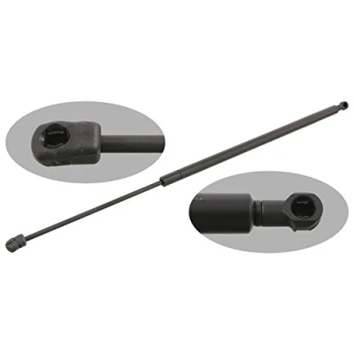 Abbildung von FEBI BILSTEIN 29257 Motorhaubendämpfer links 290
