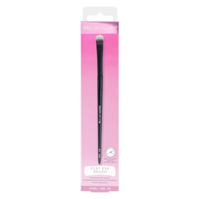 Abbildung von Brushworks No. 18 Flat Eye Brush