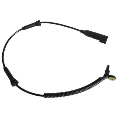 Abbildung von BOSCH 0 986 594 534 ABS Sensor mit Kabel aktiver 625 FORD: Transit Connect Mk1 Kastenwagen, Tourneo
