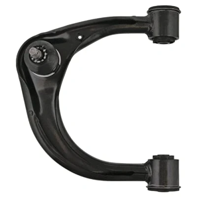 Abbildung von FEBI BILSTEIN 43022 Querlenker mit Lager Vorderachse links, oben Stahlblech 18 TOYOTA: Land Cruiser Prado 150, 90