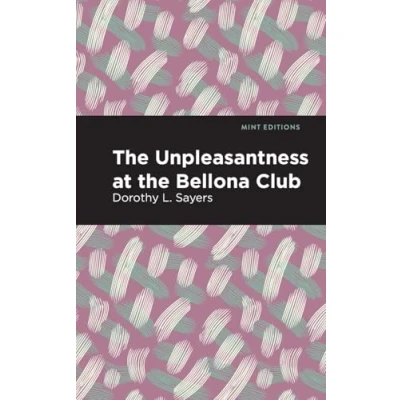 Abbildung von the unpleasantness at Bellona Club