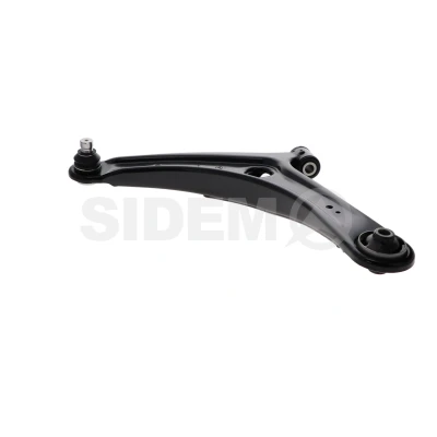 Abbildung von SIDEM 71470 R Querlenker Vorderachse links Stahlblech 20mm Schubstange CITROËN: C Crosser Enterprise, SUV, C4 Aircross