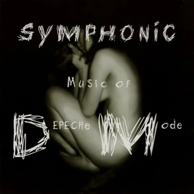 Abbildung von The Symphonic Music Of Depeche Mode [VINYL] [Vinyl LP]