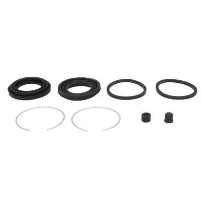 Abbildung von AUTOFREN SEINSA D4798 Bremssattel Reparatursatz Vorderachse 43 MAIN PARTS SUBARU: Forester II, Impreza II Limousine, I