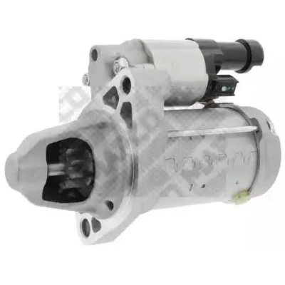 Abbildung von MAPCO 13565 Anlasser 12 0,8 9 HONDA: CR V 2, CIVIC 7 Hatchback, FR
