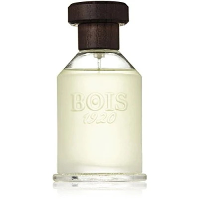 Abbildung von BOIS 1920 Classic EDT Vapo 100 ml