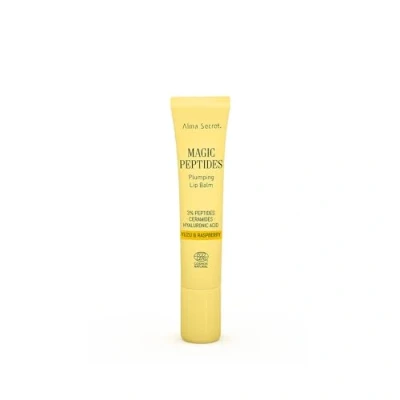 Abbildung von Lippenbalsam, 3 in 1, Volumeneffekt, Glanzeffekt, mit Peptiden, Ceramiden, Hyaluronsäure und Pigmenten, tiefe Feuchtigkeit, Volumen Glanz, Kakao, weiche Lippen, nährend, vegan, Cruelty Free