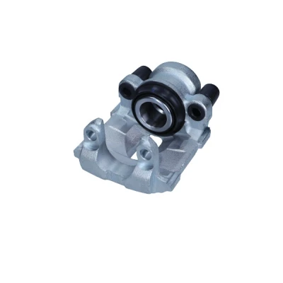 Abbildung von MAXGEAR 82 0725 Bremssattel Gusseisen Hinterachse links BMW: 3 Touring, Limousine, X1