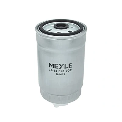 Abbildung von MEYLE 37 14 323 0001 Kraftstofffilter Anschraubfilter ORIGINAL Quality HYUNDAI: SANTA FE 2, i30 II Kombi, i40 KIA: SORENTO 1, 2