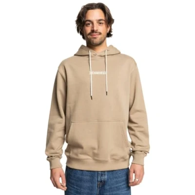 Abbildung von DC Shoes Baseline Ph Pullover aus Fleece Mann