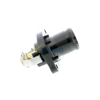 Abbildung von VEMO EXPERT KITS + V42 99 0003 Kühlwasserthermostat 89 mit Dichtung Gehäuse, Kunststoffgehäuse PEUGEOT: 307 Schrägheck, 206 207 SW
