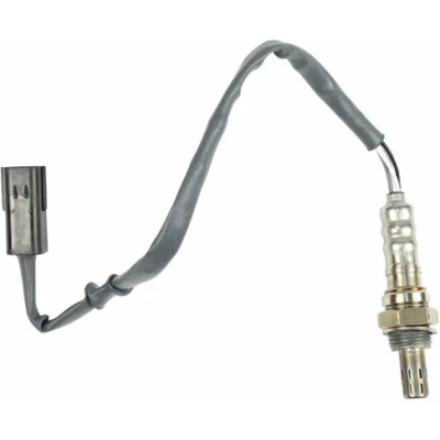 Abbildung von METZGER 0895590 Lambdasonde CHEVROLET: Aveo / Kalos Schrägheck, Nubira Kombi, Lacetti DAEWOO: Schrägheck