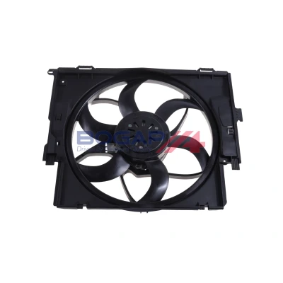 Abbildung von BOGAP B4243125 Lüfter 400W mit Rahmen BMW: 2 Coupe