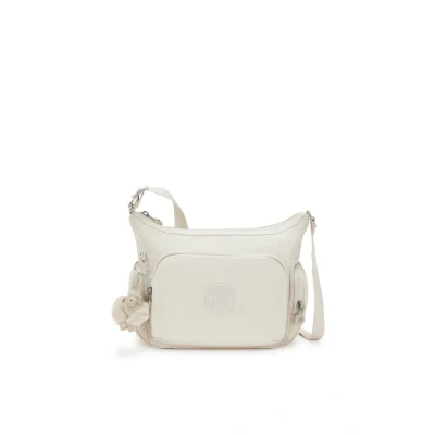 Abbildung von Kipling GABB S Umhängetasche, Damen, Größe: One Size, Hideaway beige