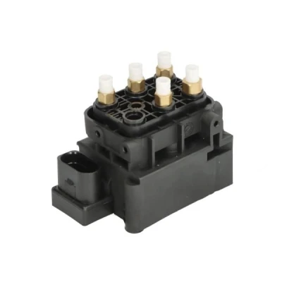 Abbildung von Magnum Technology ZRM005MT Ventil, Druckluftanlage Magnetventil MERCEDES BENZ: E Klasse T modell, ML Klasse,