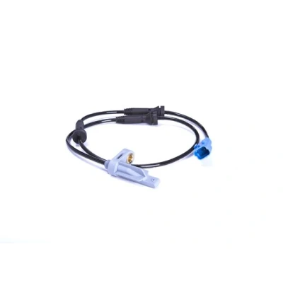 Abbildung von BOSCH 0 986 594 564 ABS Sensor mit Kabel aktiver 903 PEUGEOT: 206 Schrägheck, 207 SW
