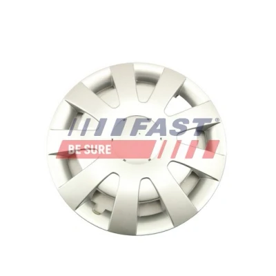 Abbildung von FAST FT92004 Zierblende, Räder MERCEDES BENZ: Sprinter 5 T Pritsche/Fahrgestell