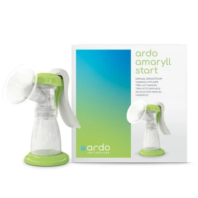 Abbildung von ARDO Amaryll Start Handmilchpumpe 1 St
