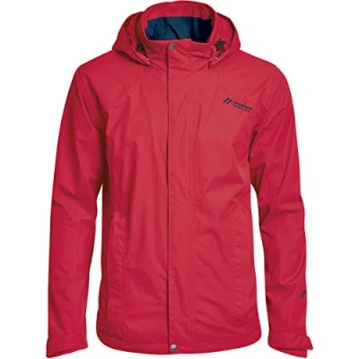Abbildung von maier sports Herren Metor M Jacke,blau (imperial blue), 24