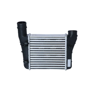 Abbildung von NRF 30148A Ladeluftkühler AUDI: A4 B7 Avant, B6 B6/B7 Cabrio