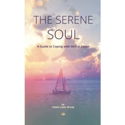 Abbildung von The Serene Soul: A Guide to Coping with Verbal Abuse