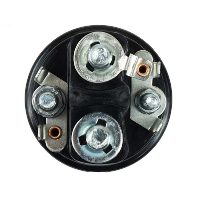 Abbildung von AS PL SP0031 Reparatursatz, Starter