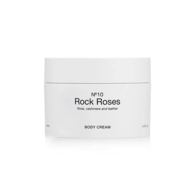 Abbildung von Marie Stella Maris BODY Cream ROCK Roses Feuchtigkeitspflege, Größe: 200 ml,