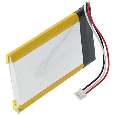 Abbildung von AccuCell Li Polymer Akku passend für den Philips PH454061 S10A, S10A/38, S10H