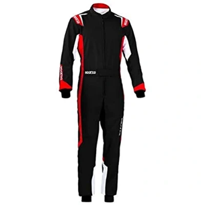 Abbildung von Sparco MONKEY K43 THUNDER GRÖSSE 150 SCHWARZ /