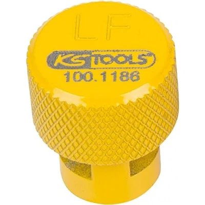 Abbildung von KS TOOLS 100.1186 Abdeckung, Reifenventil