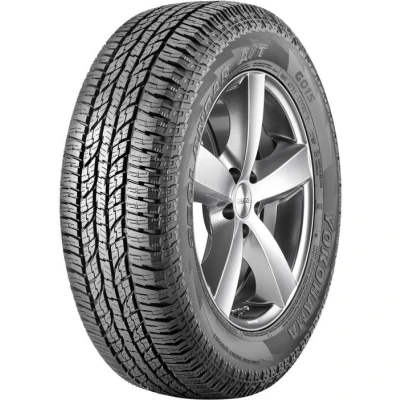 Abbildung von Yokohama GEOLANDAR A/T (G015) 325/60 R20 121/118S PKW Ganzjahresreifen Reifen E4540