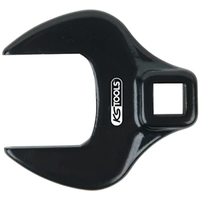 Abbildung von KS Tools 913.1950 1/2&quot; Einsteck Einmaulschlüssel, 41 mm