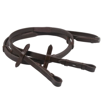 Abbildung von QHP Teugel rubber soft met stops