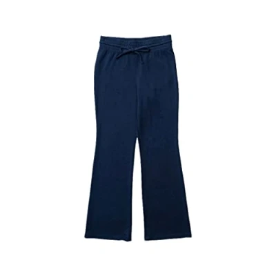 Abbildung von Hurley Damen Easy Flare Pants, Mood Indigo, S EU