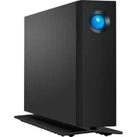 Abbildung von LaCie d2 Professional externe HDD Festplatte (4 TB)