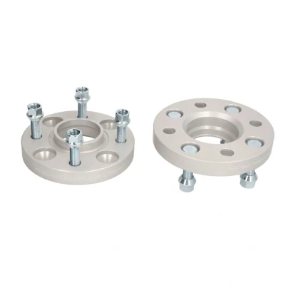 Abbildung von EIBACH Pro Spacer S90 4 20 010 Spurverbreiterung 108 FORD: FIESTA 5, 6, Ecosport Mk2