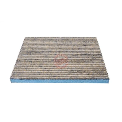 Abbildung von MASTER SPORT 2243 IFB PCS MS Innenraumfilter Aktivkohlefilter, mit antibakterieller Wirkung, Pollenfilter, fungizider Wirkung 268 222 22