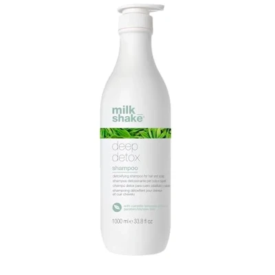 Abbildung von Milk_Shake Deep Detox Shampoo 1000ml