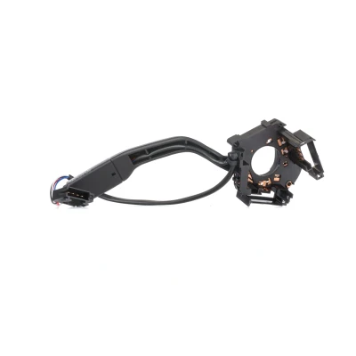 Abbildung von FEBI BILSTEIN 24806 Wischerschalter VOLKSWAGEN: GOLF 2, Passat B3/B4 Limousine, Variant kfzteile, kfzteile24, bandel online, bandel, atp