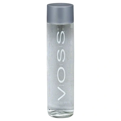 Abbildung von VOSS Water Still 800 ml, natürliches Mineralwasser, 12er Pack (Einweg, 12 x ml)