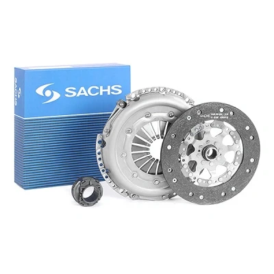 Abbildung von SACHS 3000 951 210 Kupplungssatz 228 AUDI: A4 B5 Limousine, B6 Avant, VOLKSWAGEN: Passat Variant, GP Limousine