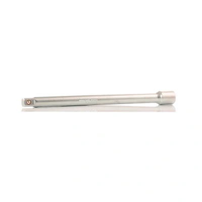 Abbildung von YATO YT 1248 Verlängerung, Steckschlüssel 254 12,5 (1/2&quot;) Chrom Vanadium Stahl