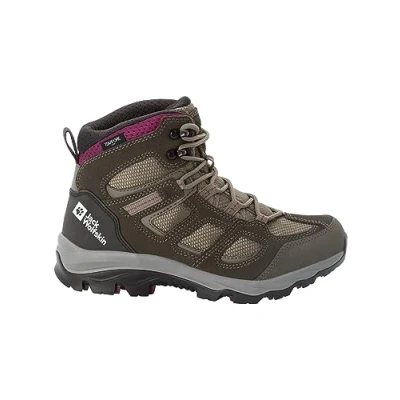 Abbildung von Jack Wolfskin VOJO 3 TEXAPORE MID W Wanderschuh