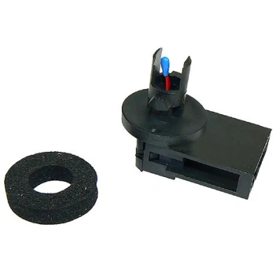 Abbildung von METZGER 0905402 Sensor, Innenraumtemperatur VOLKSWAGEN: Passat B5 GP Variant, B3/B4 AUDI: A4 Limousine