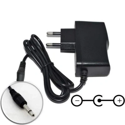 Abbildung von TOP CHARGEUR * Netzteil Netzadapter Ladekabel Ladegerät 3V für Haarschneider Babyliss E769E E779E