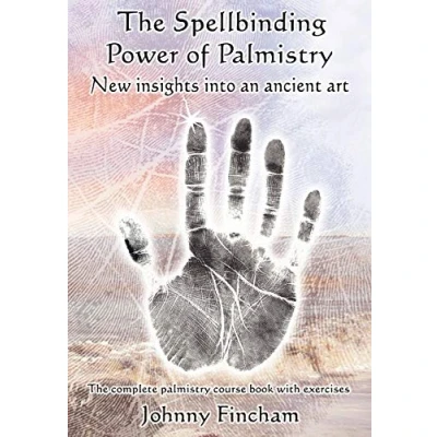 Abbildung von The Spellbinding Power of Palmistry: New Insights Into an Ancient Art