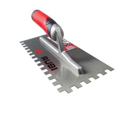 Abbildung von Rubi Zahnkelle 10 mm Edelstahl