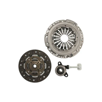 Abbildung von SACHS 3000 990 574 Kupplungssatz 215 RENAULT: CLIO 3, Megane 3 Grandtour, Schrägheck, DACIA: Duster SUV, MERCEDES BENZ: Citan Kastenwagen