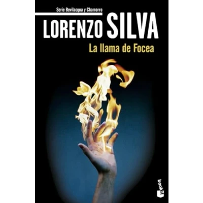 Abbildung von La llama de focea: Serie Bevilacqua y Chamorro (Crimen misterio, Band 13)