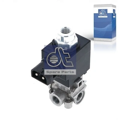 Abbildung von DT Spare Parts 2.14021 Magnetventil
